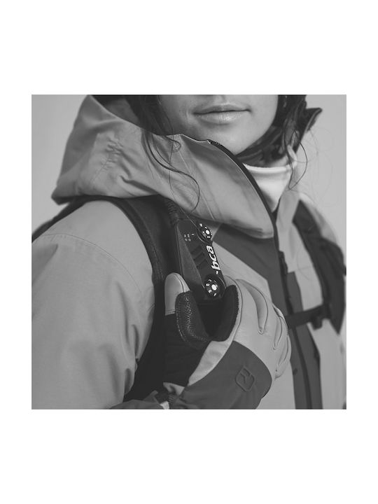 Ortovox Rider Ορειβατικό Σακίδιο 16lt Ροζ Daypack