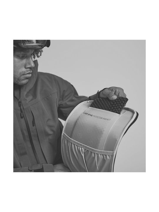 Ortovox Free Rider Ορειβατικό Σακίδιο 22lt Μπεζ Daypack