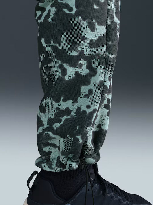 Tech Pantaloni de trening Gray