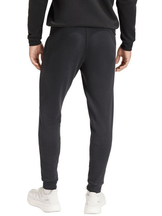 Pants Jogginghose Black