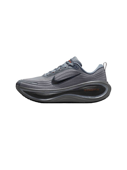 Vomero Plus Men's Sport Shoes Running Grey