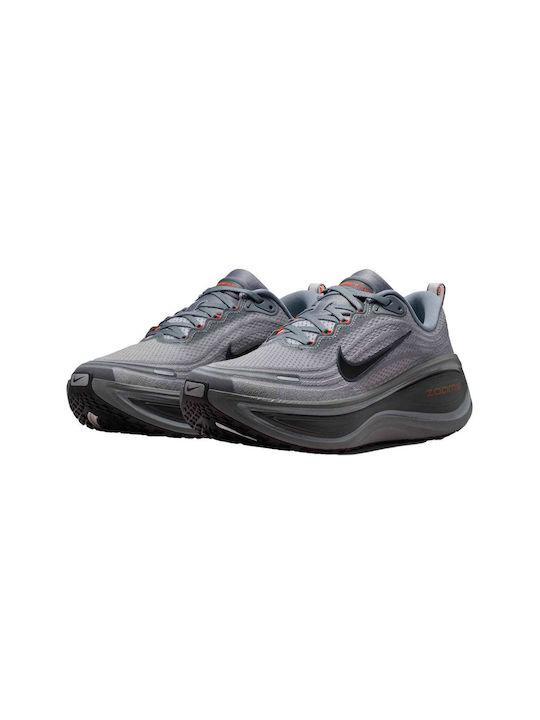 Vomero Plus Men's Sport Shoes Running Grey