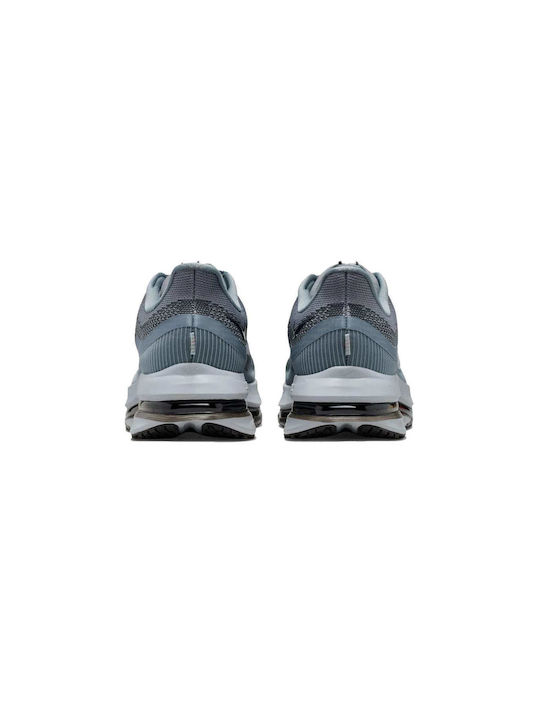 Pegasus Premium Мъжки Спортни обувки Running Сиви