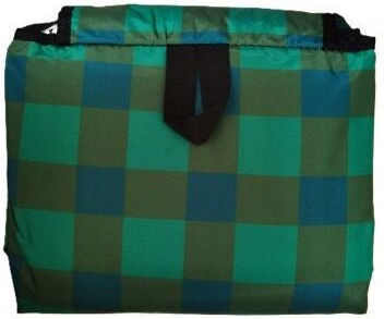 Kotonia Home Pătură Pentru Picnic 200x145cm În Culoare Verde