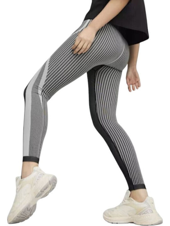 Dare To Schulung Frauen Leggings Black