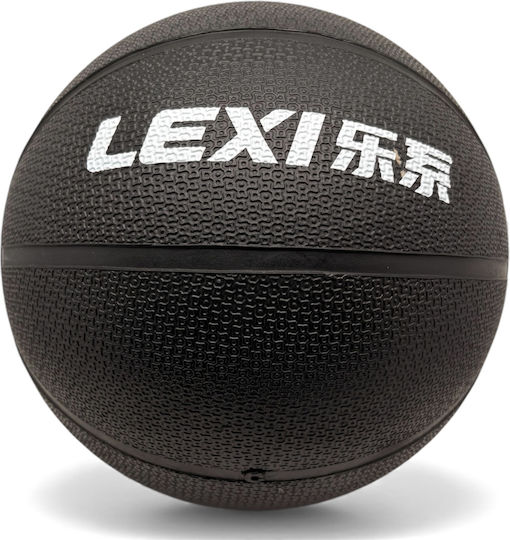 Lexi Minge Medicină 2kg în culoare Negru