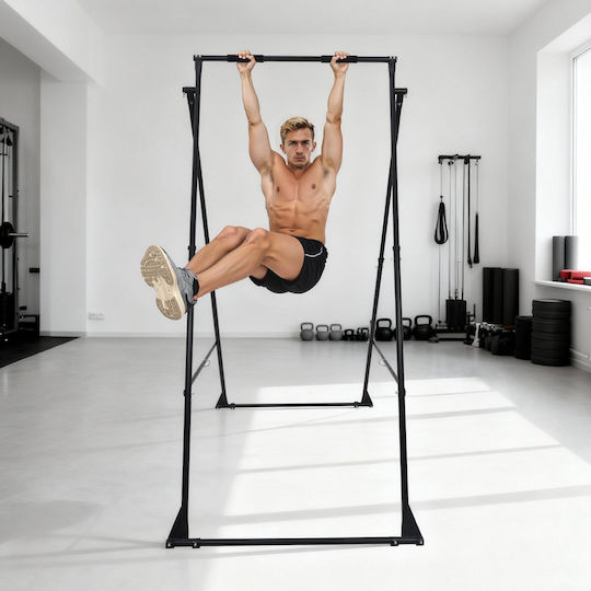 Vevor Multifunctional Yoga Hammock Base Triangular Frame Adjustable Levels Maximum Load 200 Kg Kjw46inch102jg8fp001v0