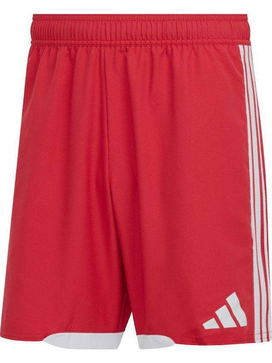 Tiro Мъжка Бермуда Red And White