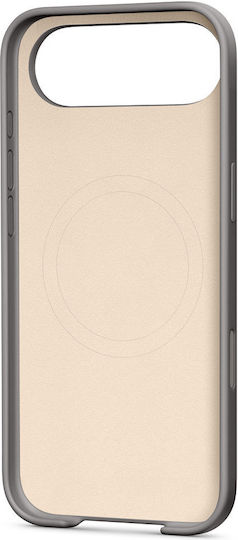 Beats Kickstand Case with MagSafe and Camera Control Back Cover Plastic Granite Gray iPhone Air