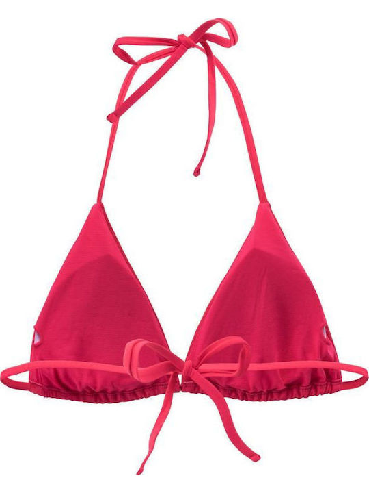 Bikini Τριγωνάκι Κόκκινο