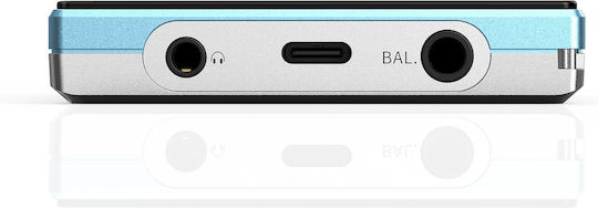 Fiio MP3 плейър Син