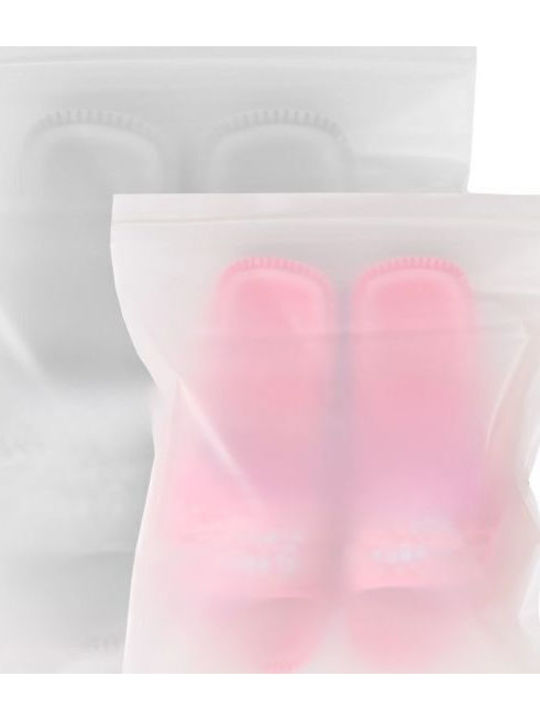 Frauen Flip Flops in Lila Farbe