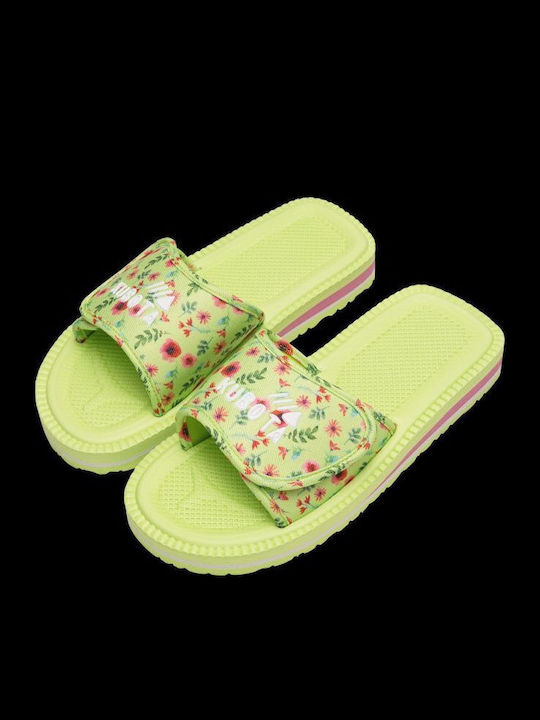 Slides
