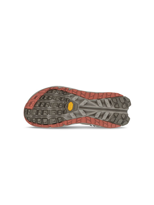 Olympus 6 Sport Shoes Training Waterproof with Gore-Tex Membrane Brown