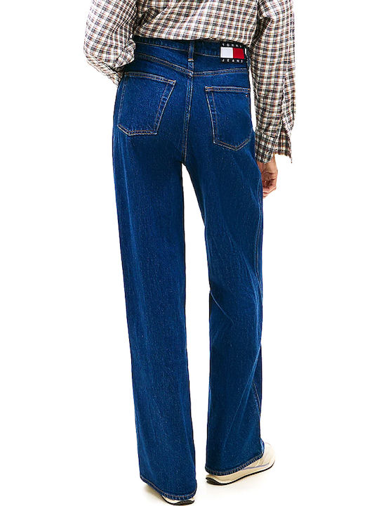 Tommy Hilfiger Hochgebirge Damen Jeans Hosen