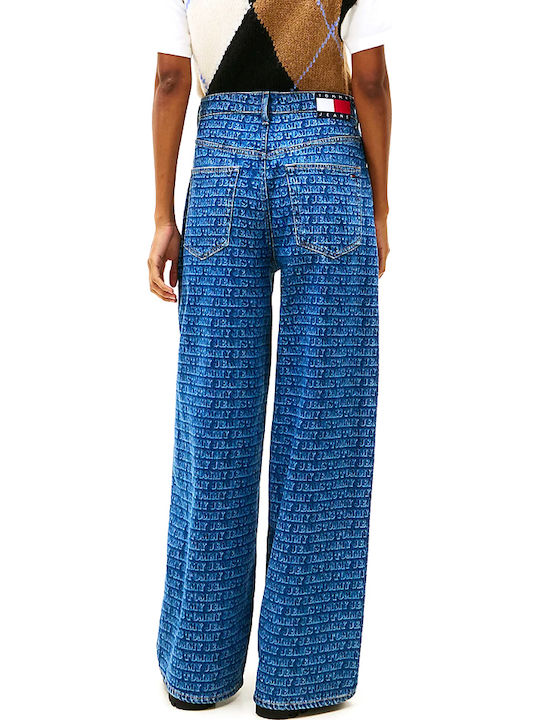 Tommy Hilfiger Women's Jean Pants