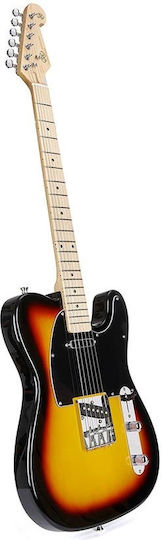 SX Guitars Elektrische Gitarre