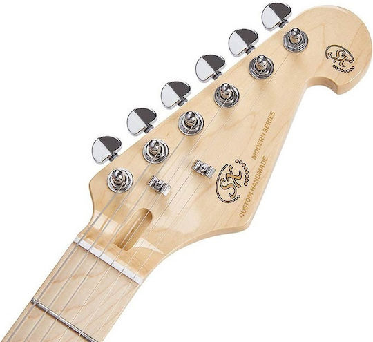 SX Guitars Elektrische Gitarre