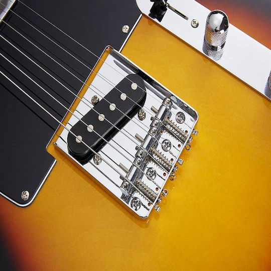 SX Guitars Elektrische Gitarre