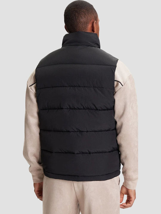 Jacket Jet Black