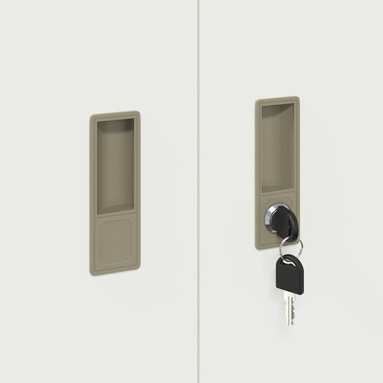 Office Cabinet 60x40x70 cm
