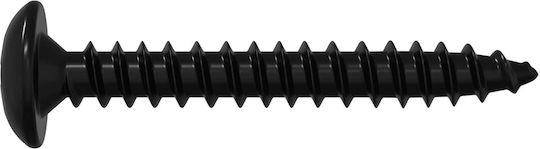 vidaXL Self-Piercing Screw with Length 4mm 8219pcs