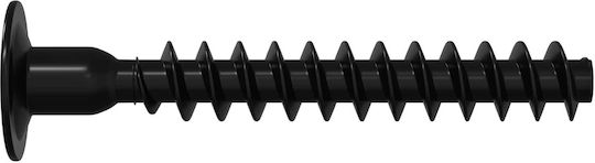 vidaXL Βίδα Εξάγωνη με Μήκος 5mm 5143τμχ