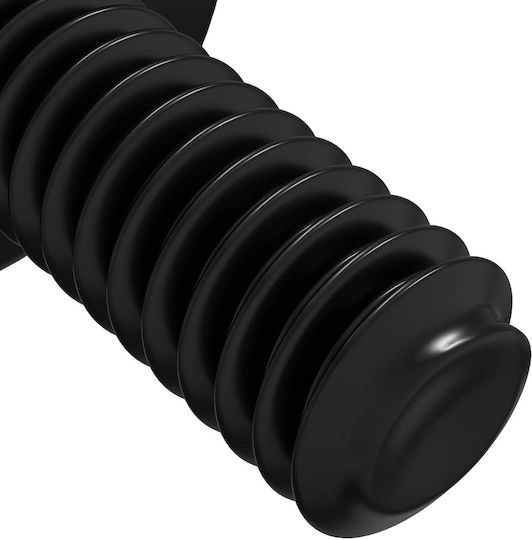 vidaXL Βίδα με Διάμετρο M9.8 και Μήκος 13mm 8182τμχ