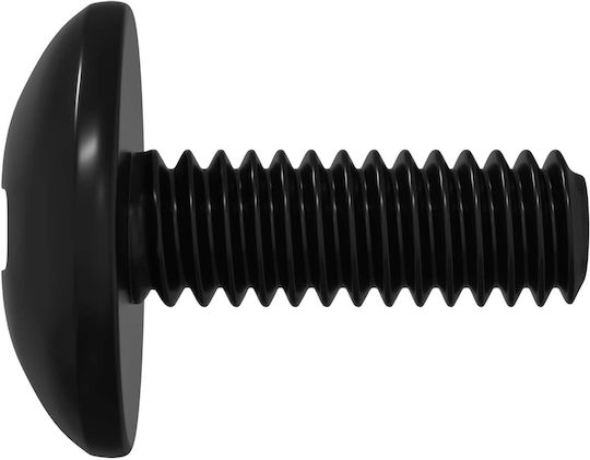 vidaXL Βίδα με Διάμετρο M9.8 και Μήκος 13mm 8182τμχ