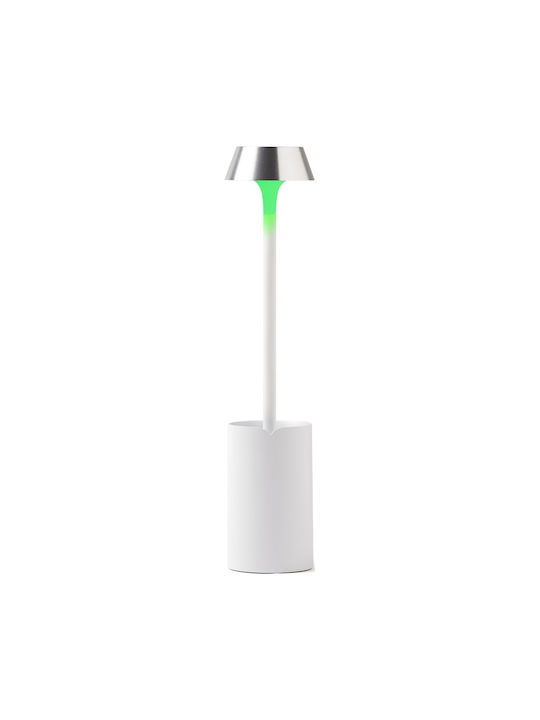 Lexon Dekorative Lampe