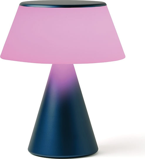 Lexon Smart Decorative Table Lamp LED