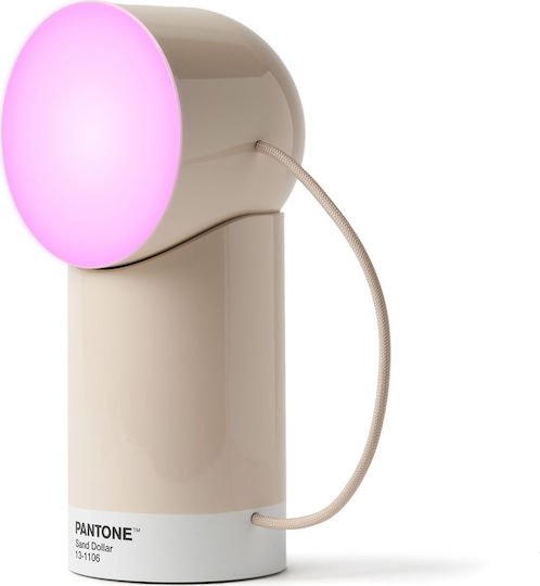 Lexon Διακοσμητικό Φωτιστικό LED