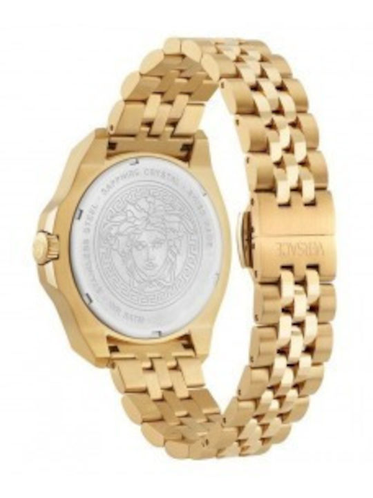 Versace Ρολόι Μπαταρίας Versace Ρολόι Μπαταρίας