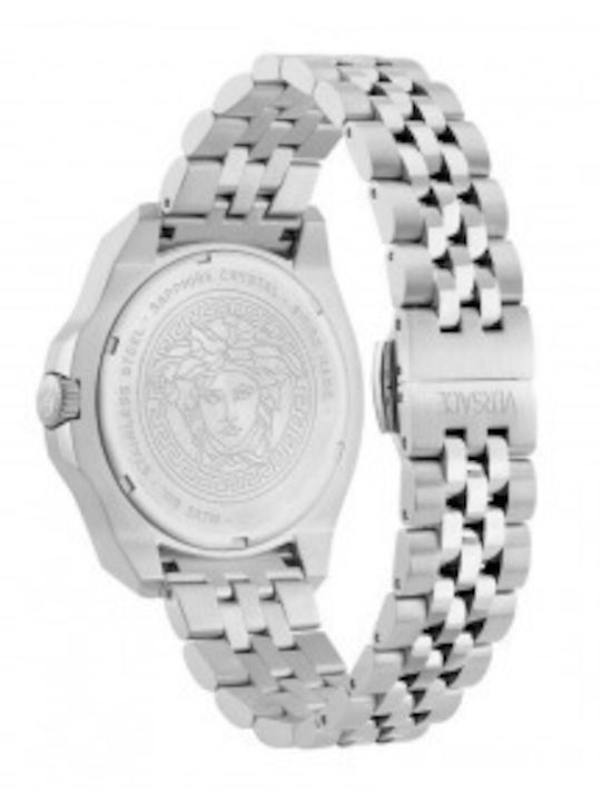 Versace Ρολόι