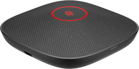 Hp Poly Studio A2 Black Table