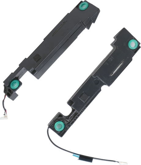 Speaker Set Pair Laptop Hp 15-fb 15-fa 15t-fa000 15-fa1000 15-fb1013dx 15-fa0025nr 15-fb0028nr 15-fa0353tx N13315-001 Speakers Left+Right Code 1-spkr337