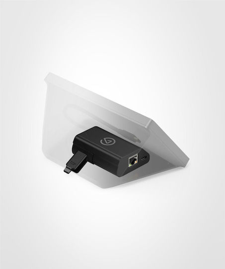 Elgato Stream Deck Network Dock