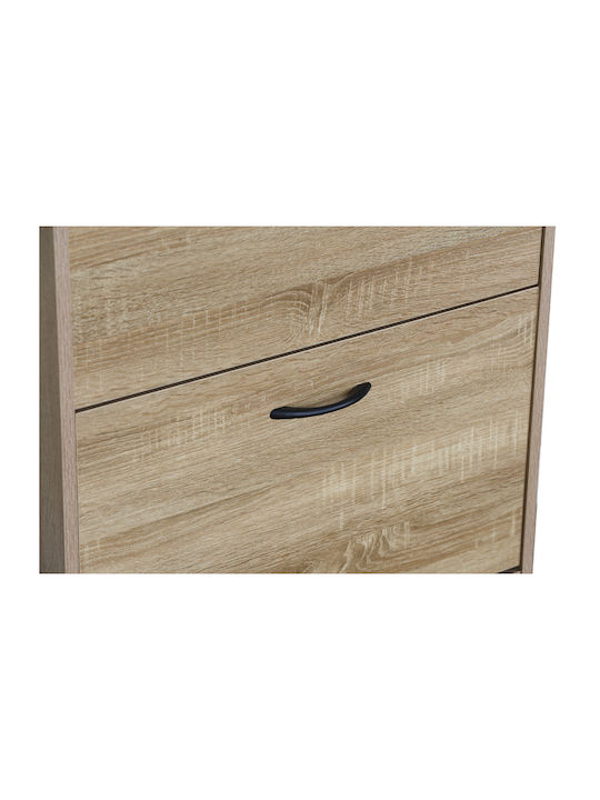 Lemnoasă Suport pentru pantofi L60xW24xH151.2cm