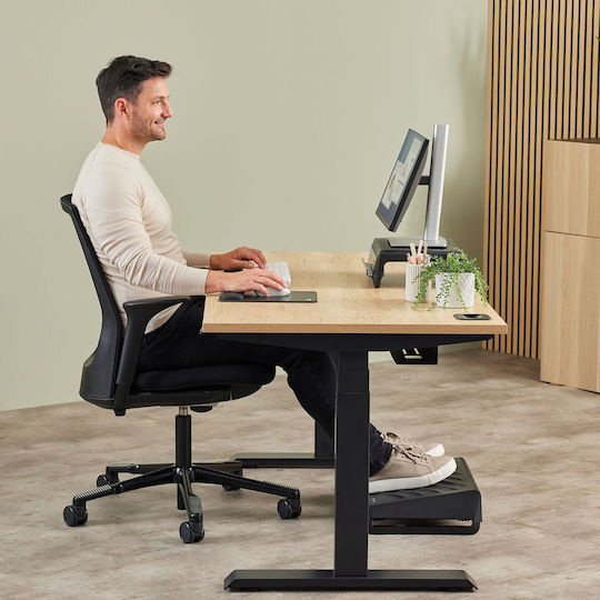 Fellowes Mauspad Mehrfarbig