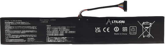 Altilion Energy Батерия За Asus ROG Ally / Asus ROG Ally X 5150mAh