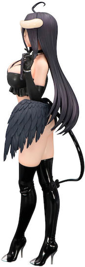 FuRyu Overlord: Specials Bicute Dark - Albedo Φιγούρα 26εκ.