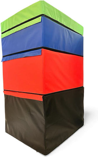 Oem Plyo Soft Foam Box