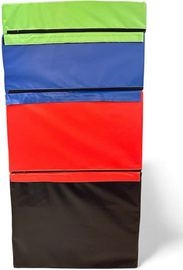 Oem Plyo Soft Foam Box