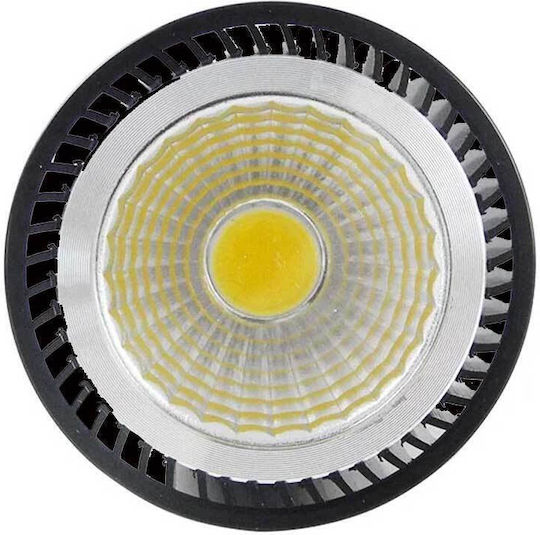 Astralux LED Bulb 5W for Socket GU10 Warm White