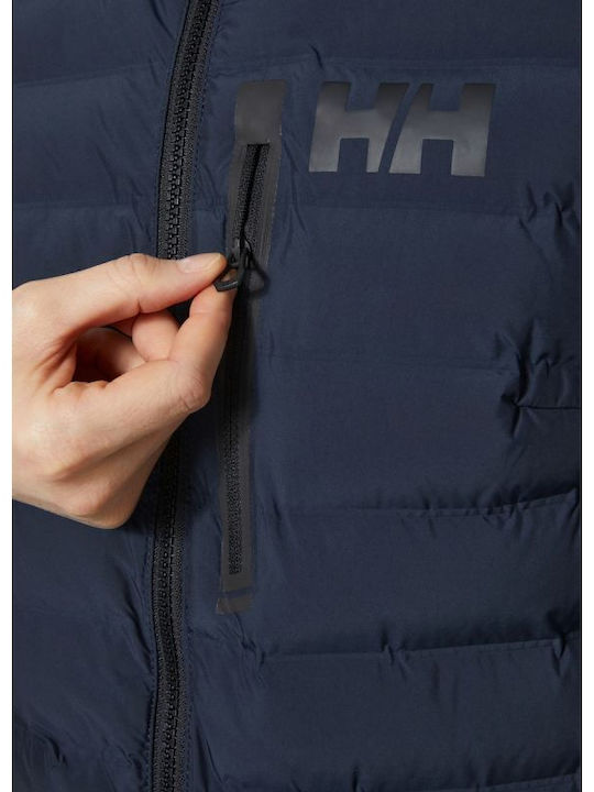 Arctic Ocean Softshell Γυναικείο Μπουφάν Navy Μπλε