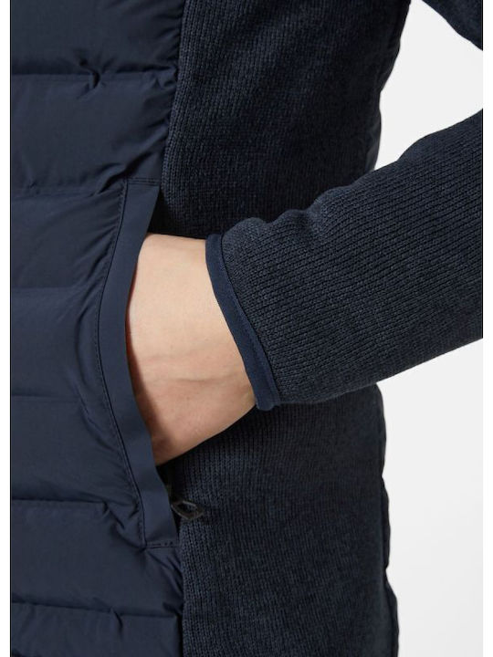 Arctic Ocean Softshell Γυναικείο Μπουφάν Navy Μπλε