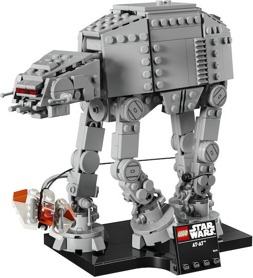 LEGO Star Wars AT-AT™ για 18+ Ετών 525τμχ