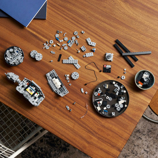 LEGO Star Wars AT-AT™ για 18+ Ετών 525τμχ