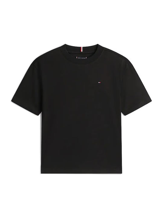 Παιδικό T-shirt Μαύρο