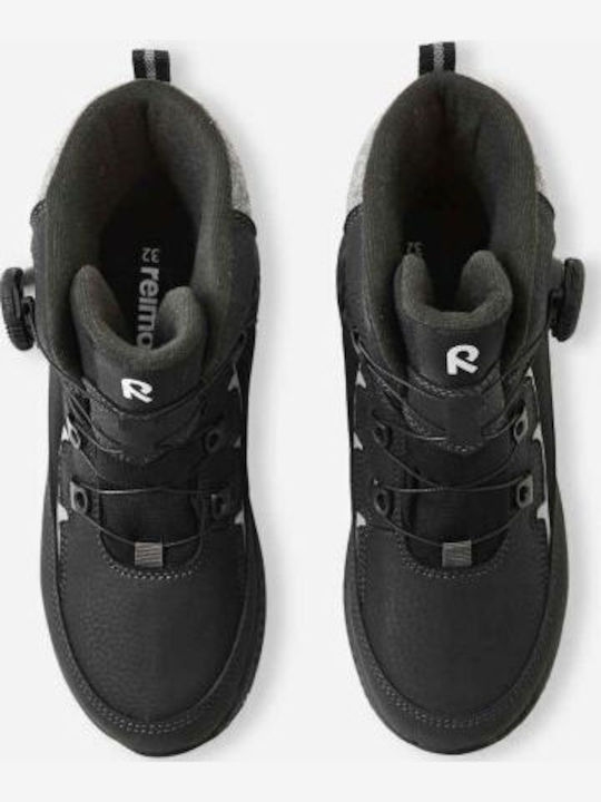 Kids Boots Black